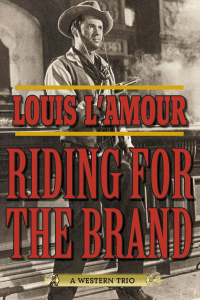 Cover image: Riding for the Brand 9781632204639