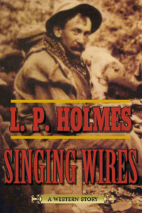 Cover image: Singing Wires 9781632204646