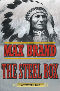 Cover image: The Steel Box 9781632204653