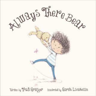 Cover image: Always There Bear 9781510735613