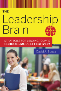 Cover image: The Leadership Brain 9781632206831