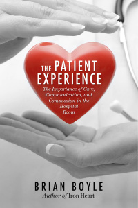 Cover image: The Patient Experience 9781632207104