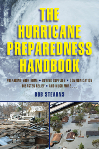 Cover image: The Hurricane Preparedness Handbook 9781632202758