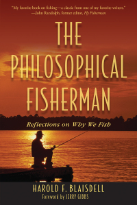Immagine di copertina: The Philosophical Fisherman 9781632202796