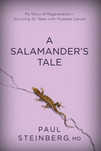 Cover image: A Salamander's Tale 9781632205698