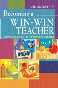 Cover image: Becoming a Win-Win Teacher 9781632205414