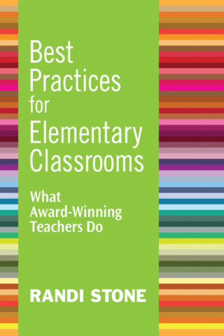 Cover image: Best Practices for Elementary Classrooms 9781632205421