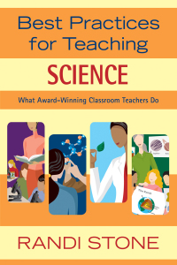 Cover image: Best Practices for Teaching Science 9781632205452