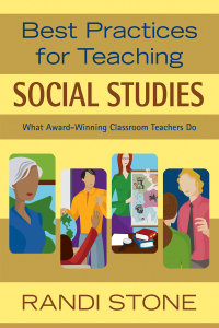 Cover image: Best Practices for Teaching Social Studies 9781632205469
