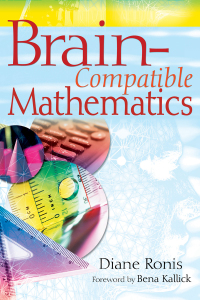Cover image: Brain-Compatible Mathematics 9781632205476