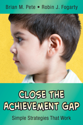 Cover image: Close the Achievement Gap 9781632205513