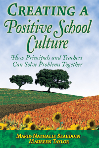 Cover image: Creating a Positive School Culture 9781632205544