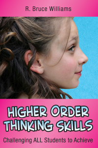 Cover image: Higher-Order Thinking Skills 9781632205568