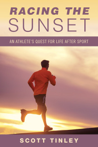 Cover image: Racing the Sunset 9781632205643