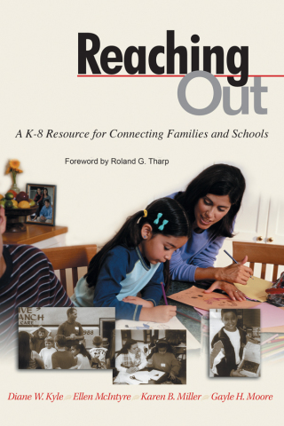 Imagen de portada: Reaching Out 9781632205667