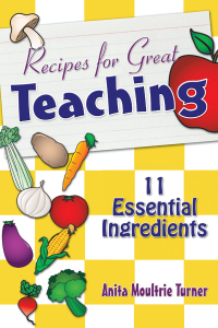 Imagen de portada: Recipe for Great Teaching 9781632205674