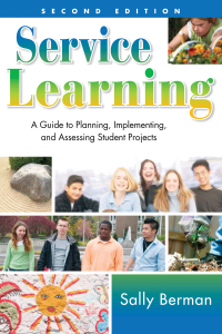Cover image: Service Learning 9781632205704