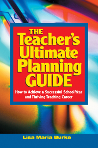 Cover image: Teacher's Ultimate Planning Guide 9781632205711