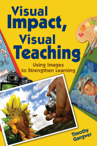 Cover image: Visual Impact, Visual Teaching 9781632205759