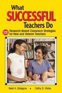 Cover image: What Successful Teachers Do 9781632205766