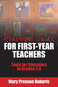 Cover image: Practical Guide for First-Year Teachers 9781632205773