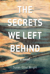 Cover image: The Secrets We Left Behind 9781510733244