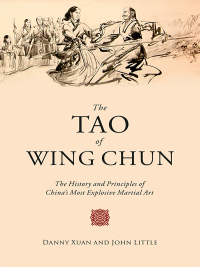 Cover image: The Tao of Wing Chun 9781510723177