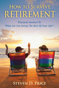 Cover image: How to Survive Retirement 9781632206954