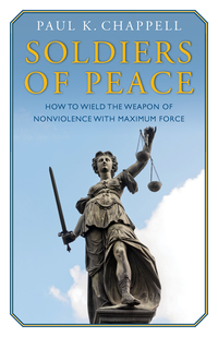 Cover image: Soldiers of Peace 9781632260833