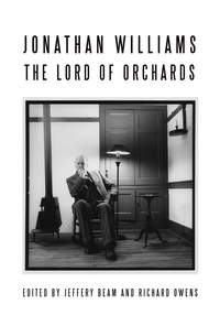 Omslagafbeelding: Jonathan Williams: Lord of Orchards 9781632260871