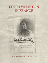 Titelbild: Edith Wharton in France 9781632260932