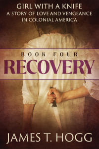 Cover image: Girl with a Knife: Recovery 1st edition 9781632261106