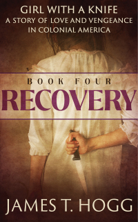 Cover image: Girl with a Knife: Recovery 1st edition 9781632261106
