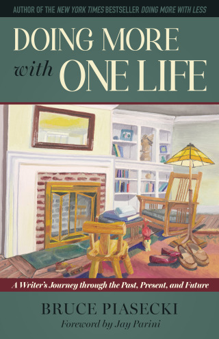 Cover image: Doing More with One Life 9781632261274