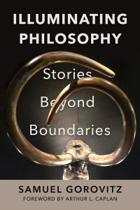 Imagen de portada: Illuminating Philosophy 9781632261298