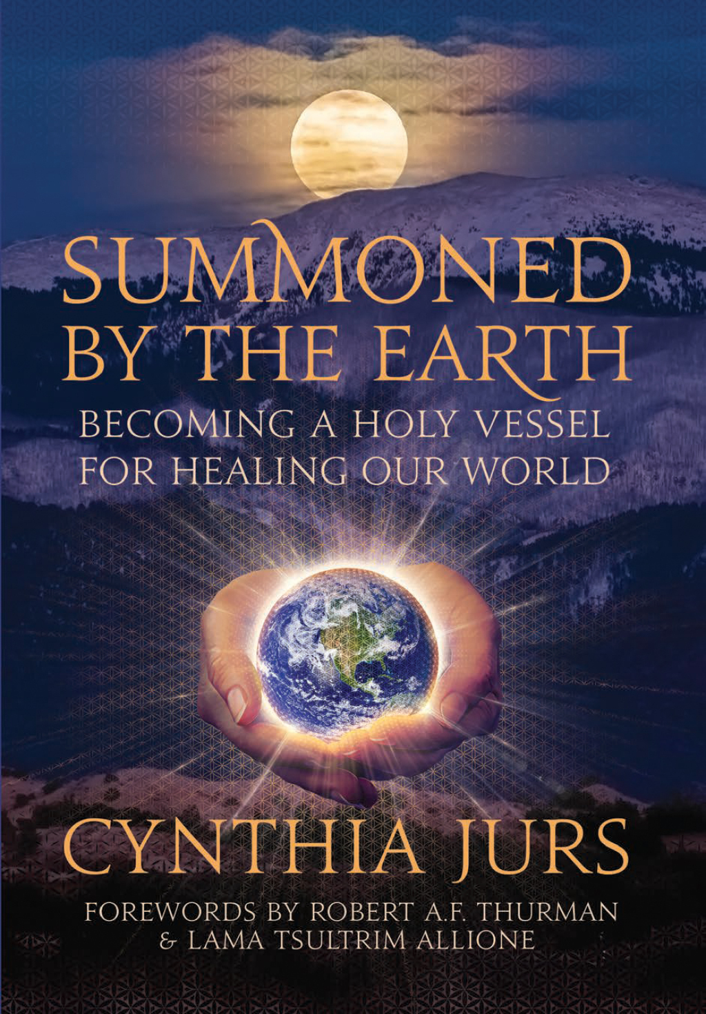 Summoned by the Earth (eBook)