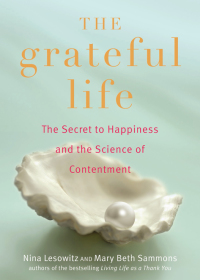Cover image: The Grateful Life 9781936740895