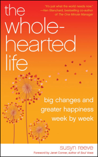 Cover image: The Wholehearted Life 9781936740901
