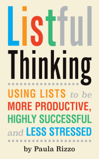 Cover image: Listful Thinking 9781632280039