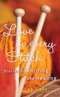 Cover image: Love in Every Stitch 9781632280183