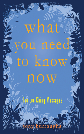 Cover image: What You Need to Know Now 9781632280350