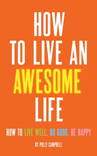 Cover image: How to Live an Awesome Life 9781632280336