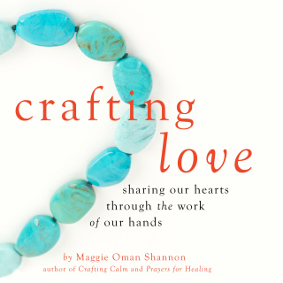 Cover image: Crafting Love