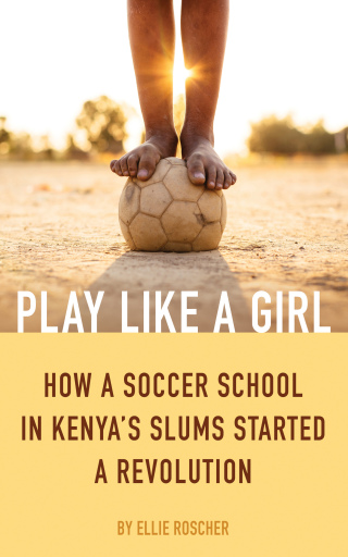 Cover image: Play Like a Girl