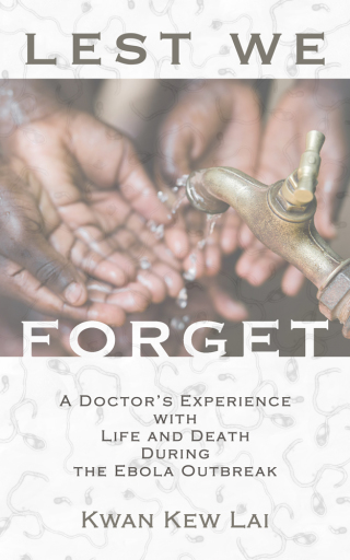 Cover image: Lest We Forget