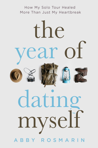 Cover image: The Year of Dating Myself