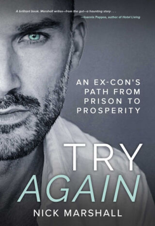 Cover image: Try Again 9781632280985
