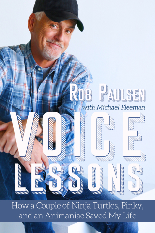 Cover image: Voice Lessons 9781632280664.0