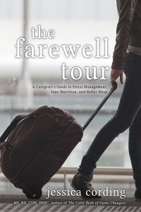 Cover image: The Farewell Tour 9781632280756