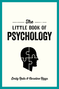 Cover image: The Little Book of Psychology 9781632280787